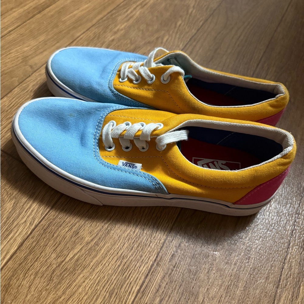 Vans Era ColorBlock - Picture 13 of 13